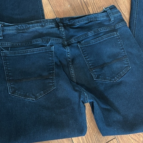 Paper Denim & Cloth crop jeans - Picture 1 of 7